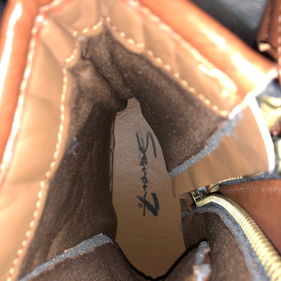 Seven7 Jerry boots - Picture 4 of 5